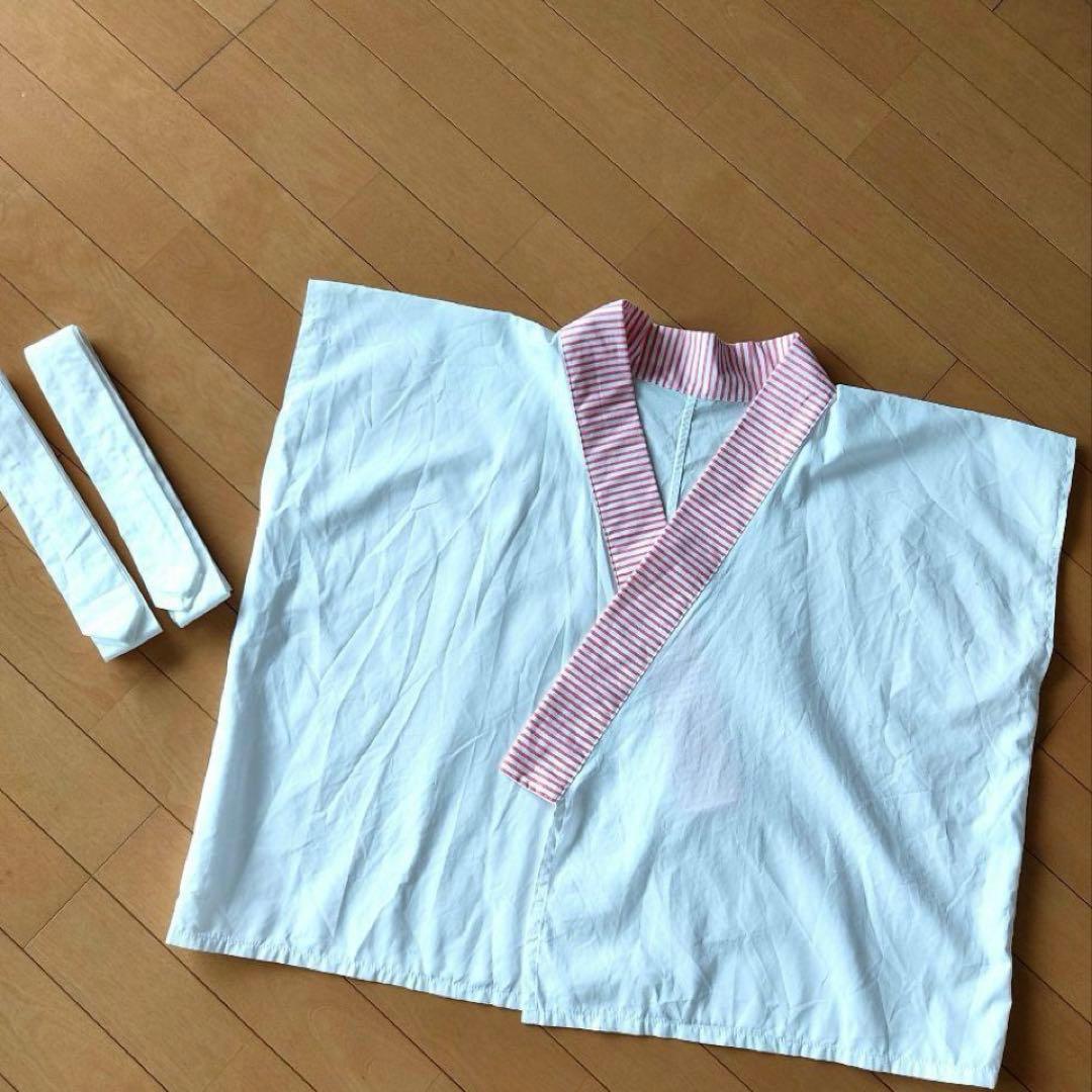 アリサナ　袴セット 150 卒業式