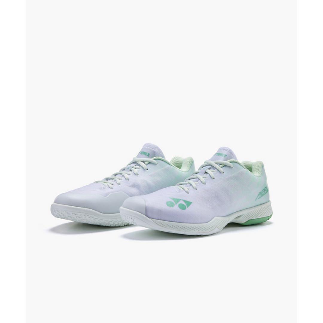 26.0㎝　エアラスワイド　新品未使用　YONEX　バドミントン　シューズ
