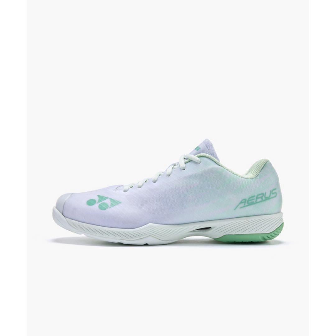26.0㎝　エアラスワイド　新品未使用　YONEX　バドミントン　シューズ