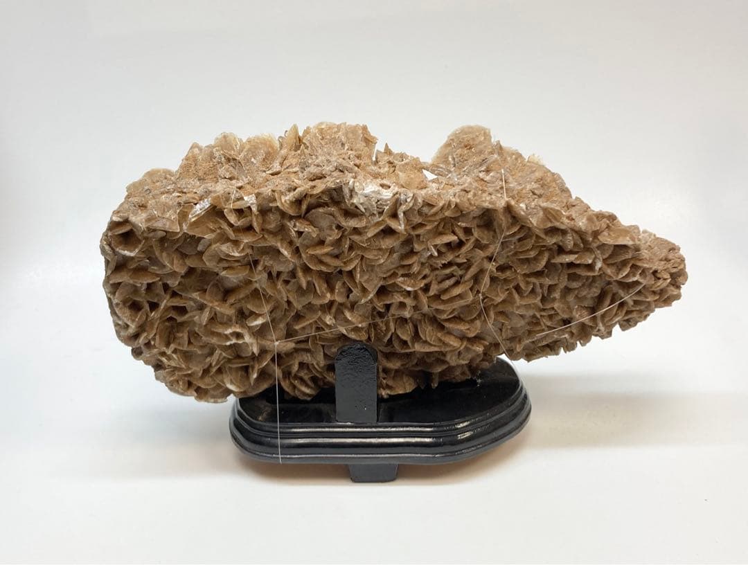 デザートローズ　台付き