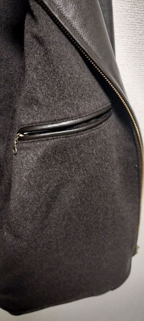 ま*ぶ様 MAATEE&SONS SPANISH LAMB SPORTS JAC