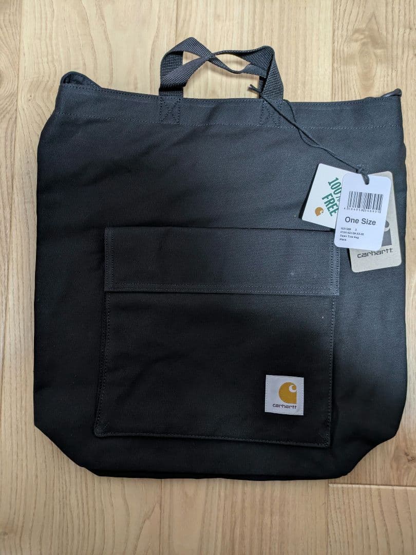 Carhartt WIP カーハート ドーントートバック ショルダー　2way