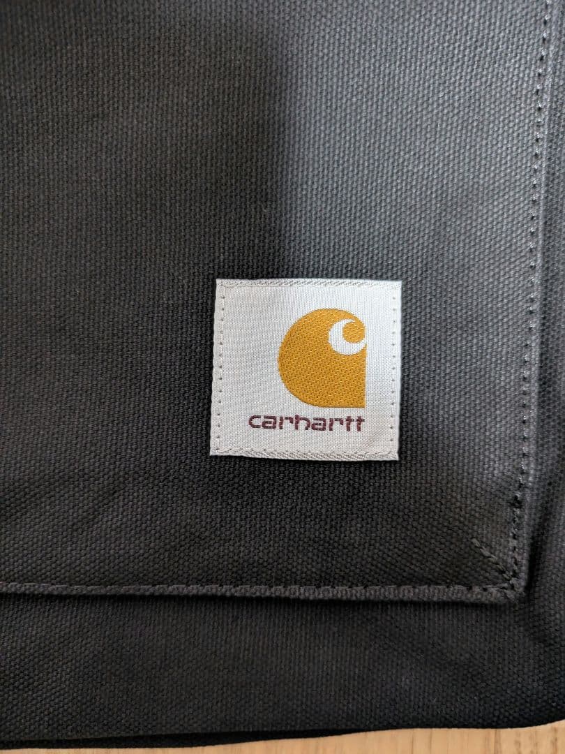 Carhartt WIP カーハート ドーントートバック ショルダー　2way