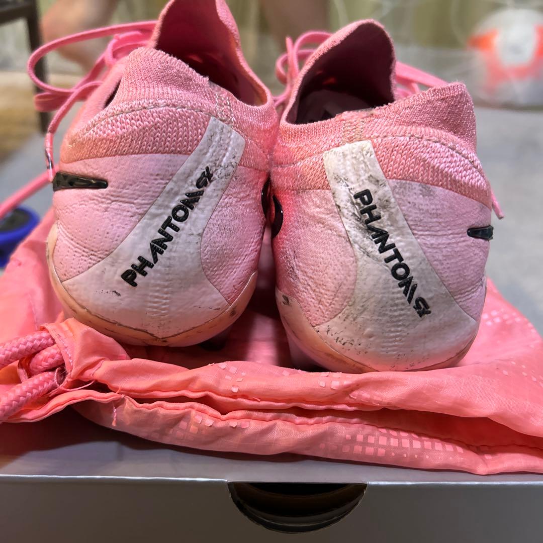 NIKE Phantom GX2 エリート　AG ナイキ　ファントム　27cm