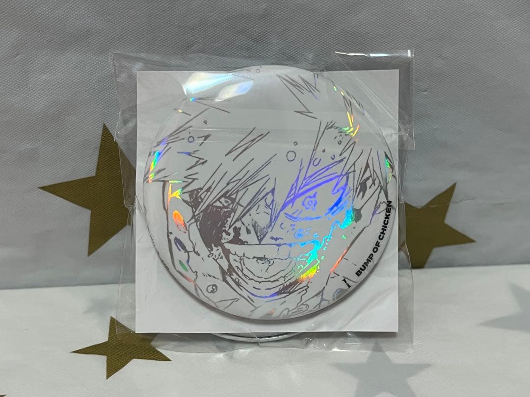 BUMP OF CHICKEN★I★トイズストア限定盤★グッズ+おまけあり