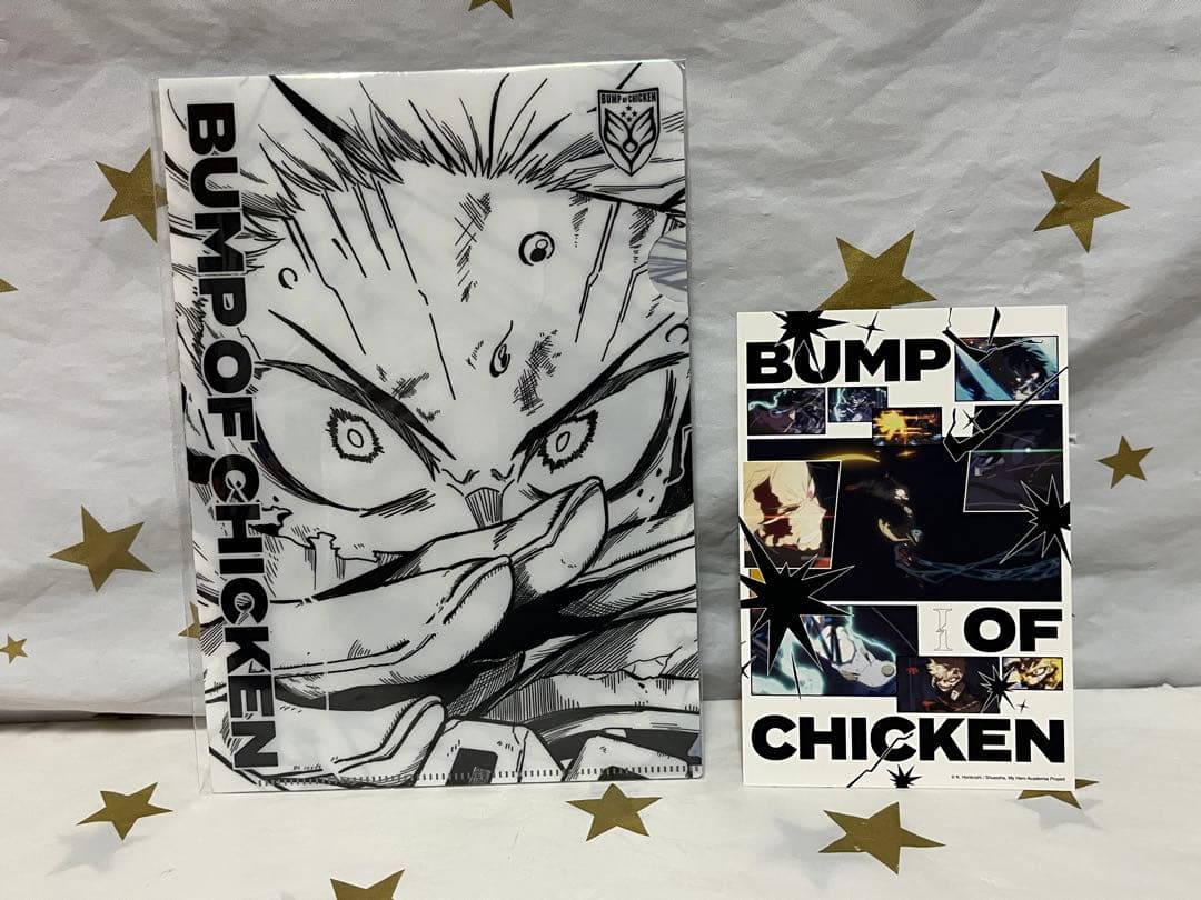 BUMP OF CHICKEN★I★トイズストア限定盤★グッズ+おまけあり