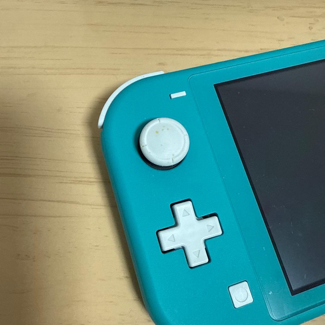 スウィッチライト　現品　カセット付き