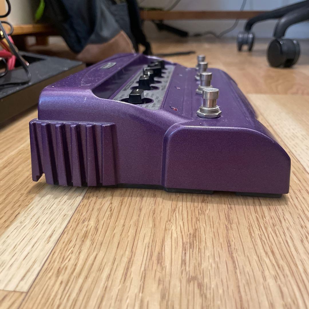 ギター LINE6 FM4 Filter Modeler