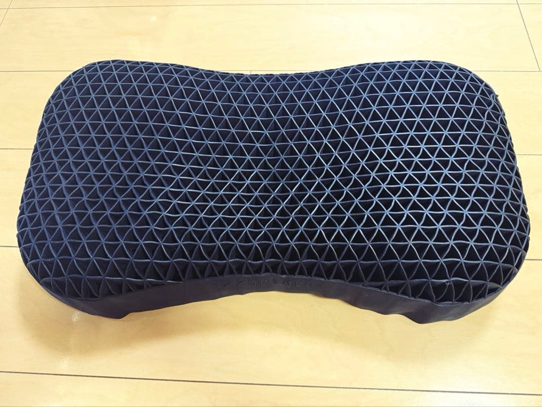 ヒツジのいらない枕－極柔－