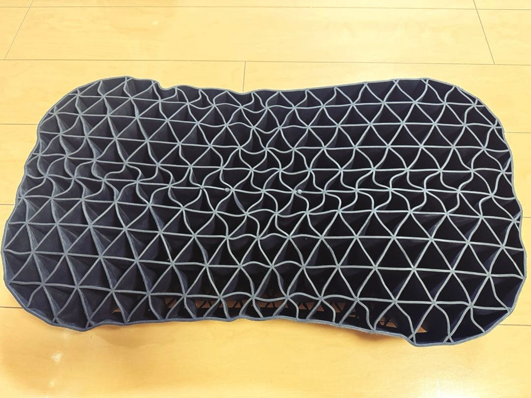 ヒツジのいらない枕－極柔－