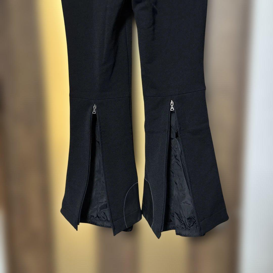 PRADA SPORT プラダスポーツWide Leg Pants