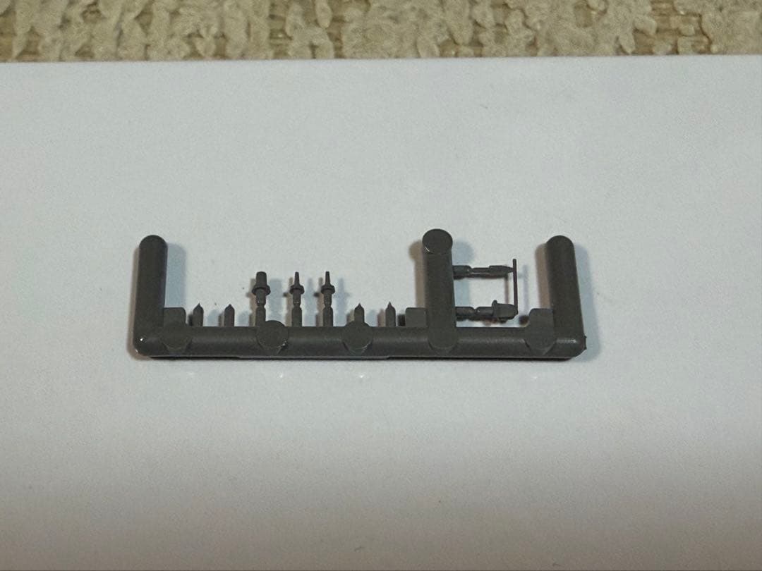 【室内灯付】KATO 253系 N’EX 6両セット