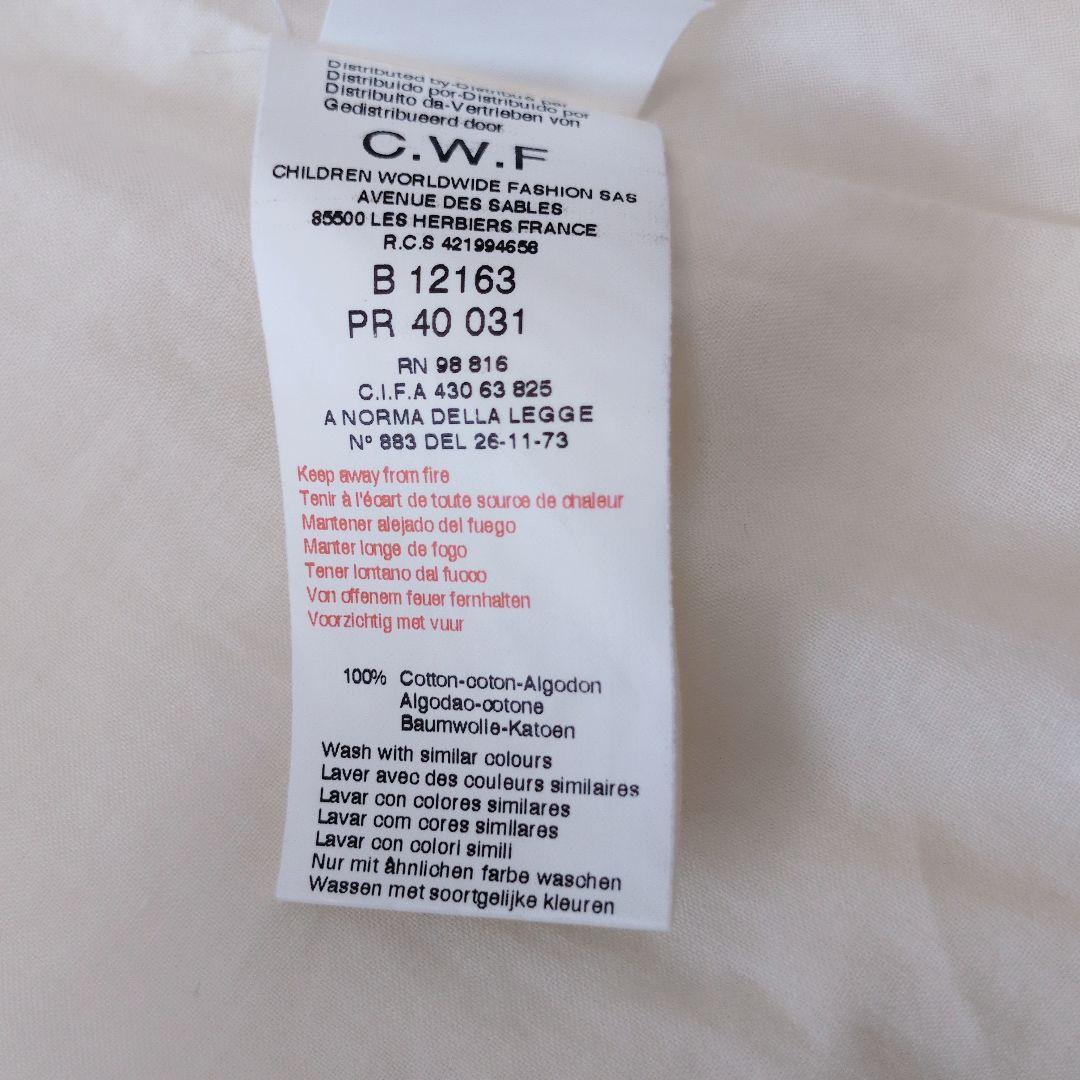 BURBERRY ノバチェック 半袖ワンピース 12