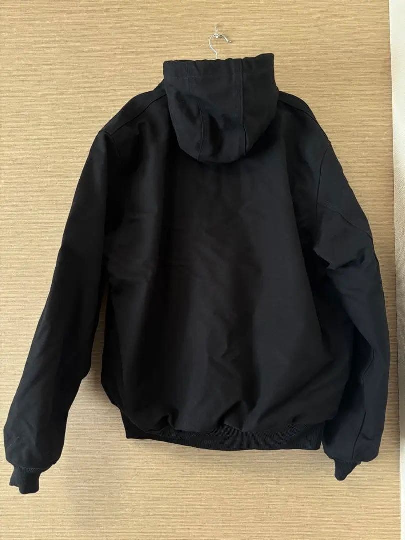 Carhartt J131 米国版 ダックアクティブジャケット
