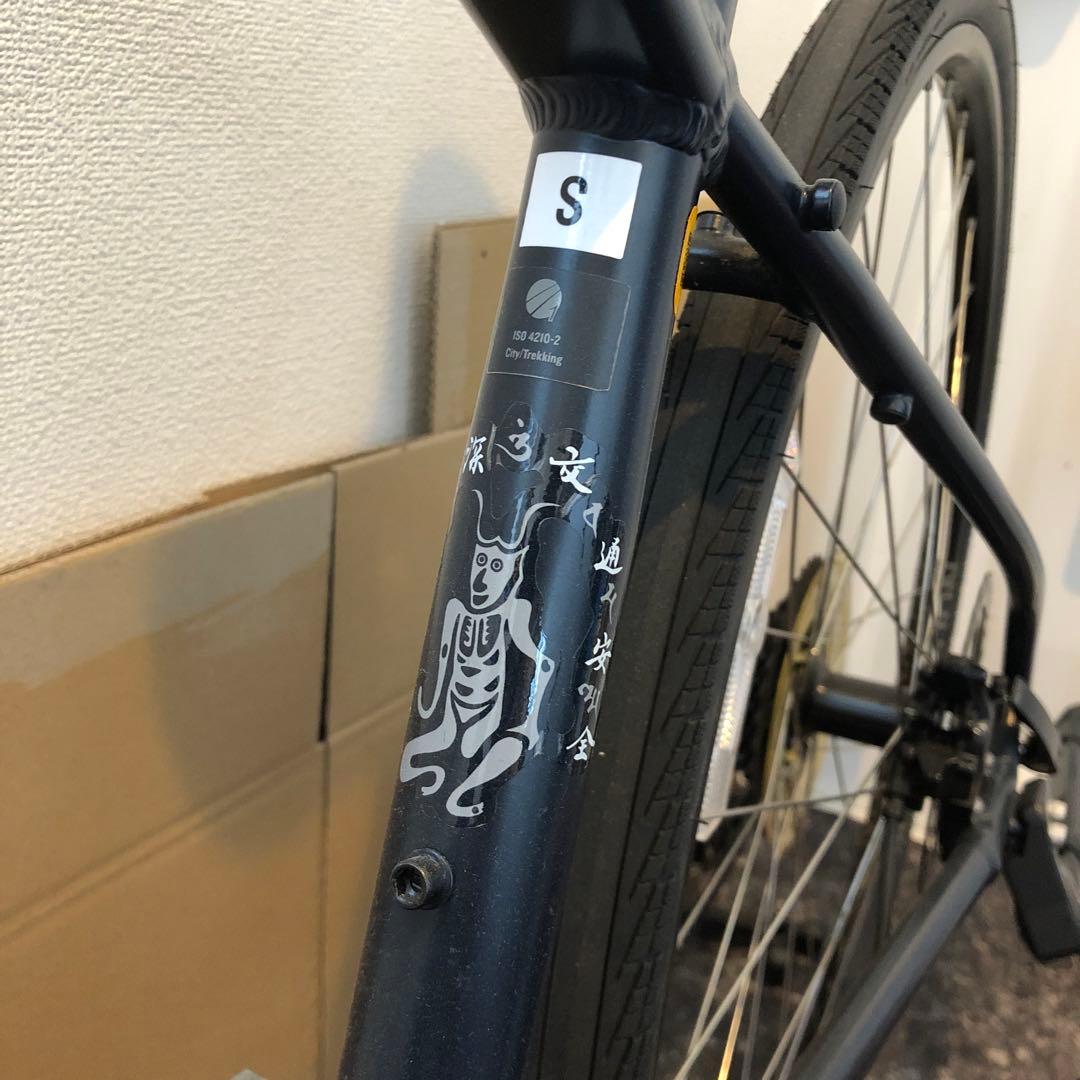 TREK FX2 トレック2024年3月新品購入