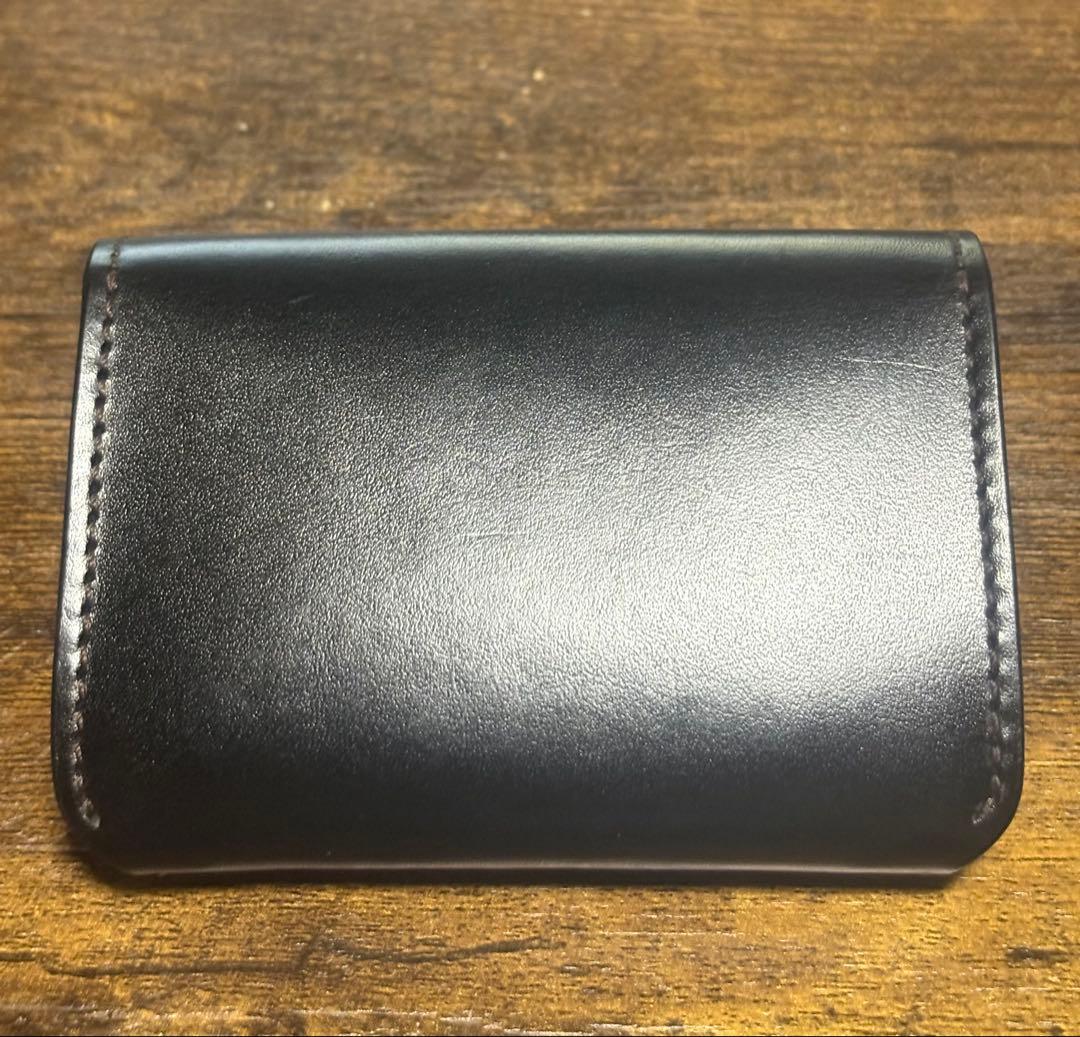 WILDSWANS ARTHUR サドルプルアップ　ブラック