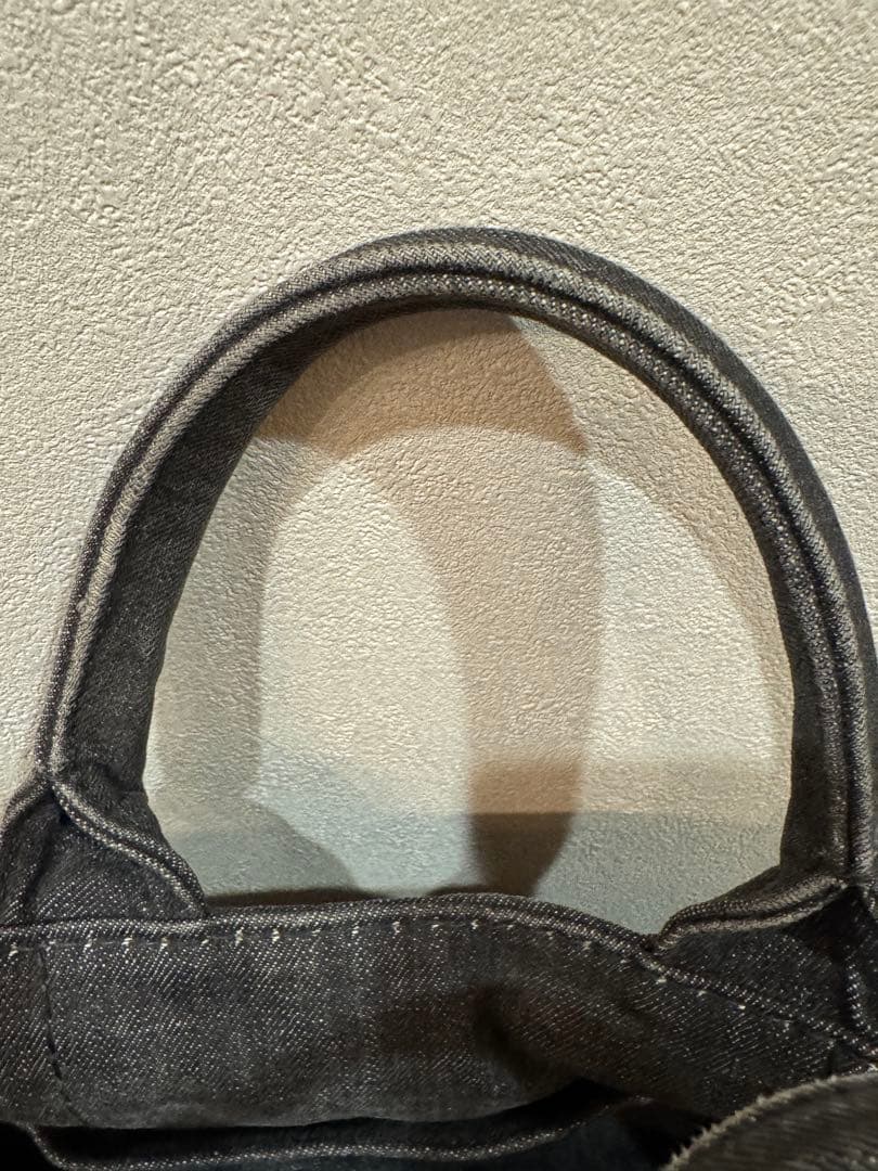 PRADA カナパ 2way ショルダー付