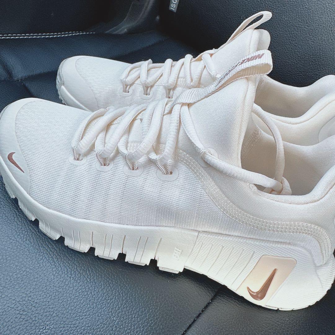 新品＊NIKEナイキ FREE METCON フリー メトコン 6