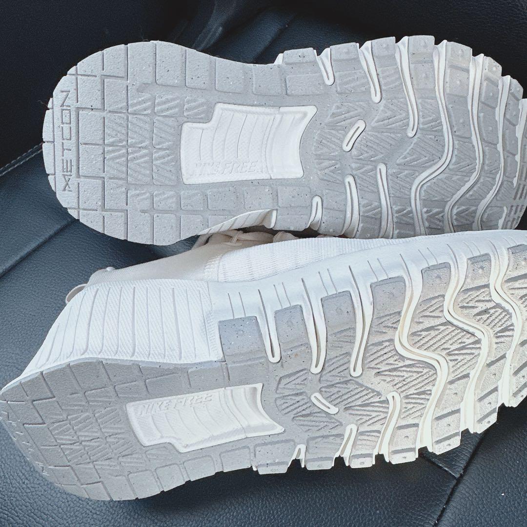 新品＊NIKEナイキ FREE METCON フリー メトコン 6