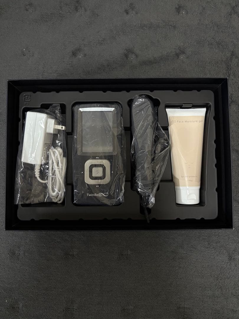 ツインビートインフィニティ（Twin Beat ∞）伊藤超短波株式会社