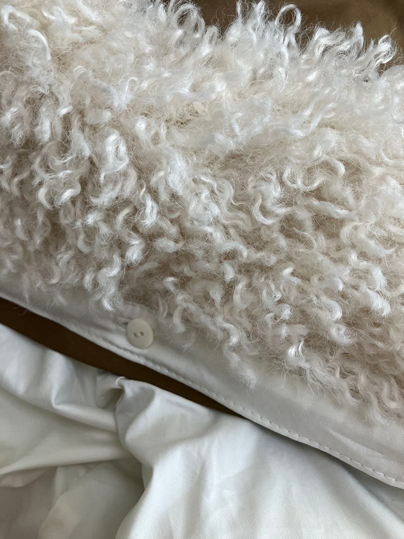 MARLENE DAMマーレンダム ダウンコート