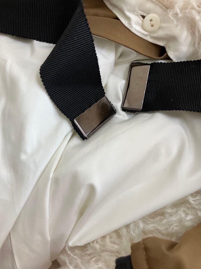 MARLENE DAMマーレンダム ダウンコート