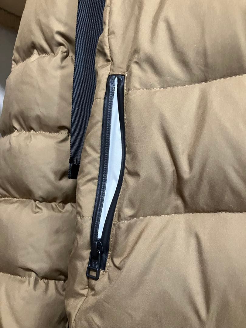 MARLENE DAMマーレンダム ダウンコート