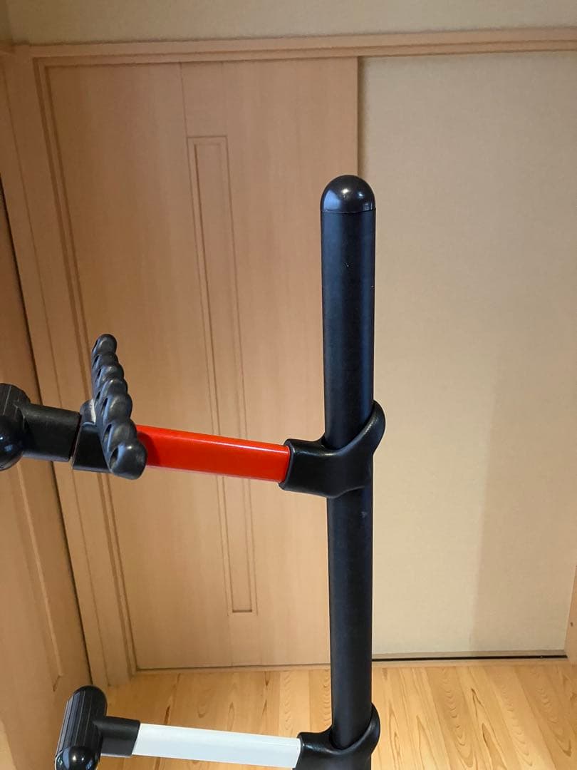 ポールハンガー　ポストモダン　ミッドセンチュリー　デザイン　北欧