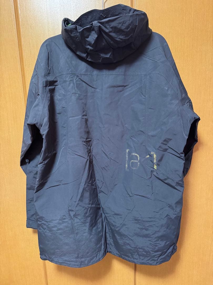 スノーボードウェア BURTON AK 2L Cyclic 【L】サイズ