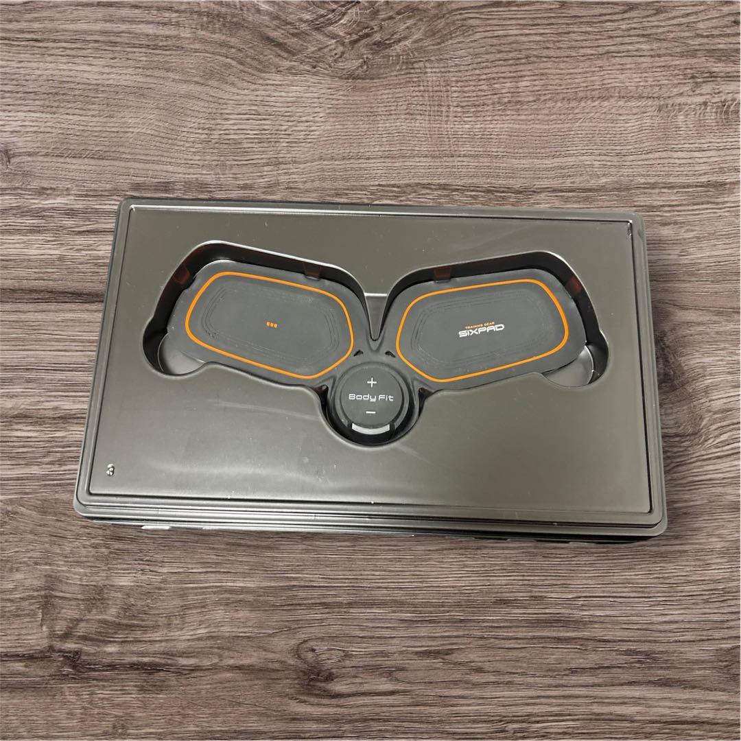 シックスパッド　ボディフィット2 トレーニング機器