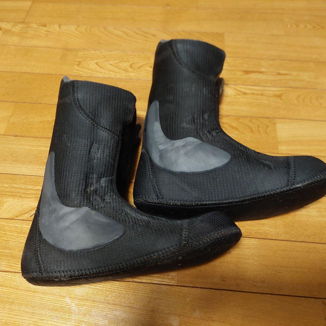 BURTON バートン スノーボード ブーツ RULER 28cm