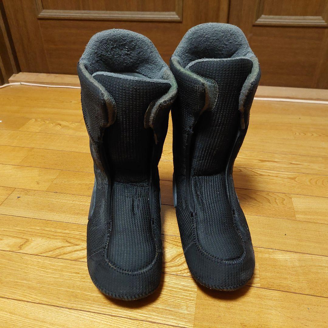 BURTON バートン スノーボード ブーツ RULER 28cm