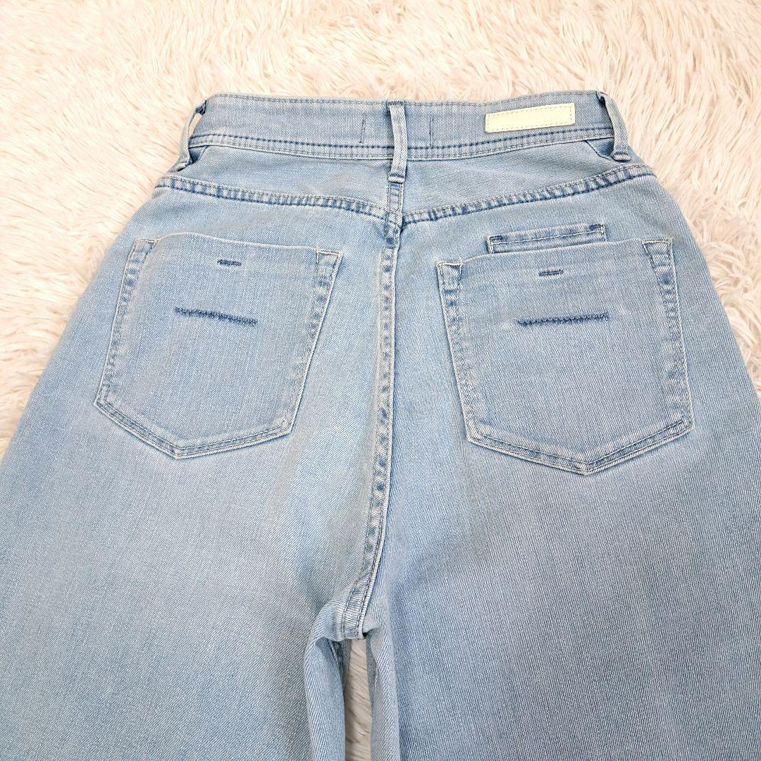 【美品】YANUK LEA 24 Really Light