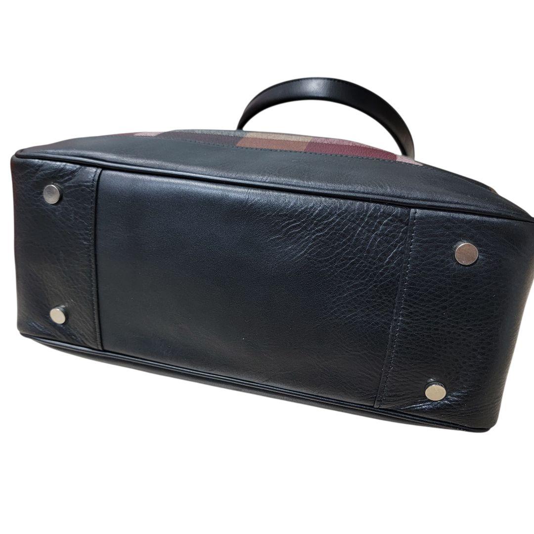 BLACK LABEL CRESTBRIDGE トートバッグ ビジネスバッグ