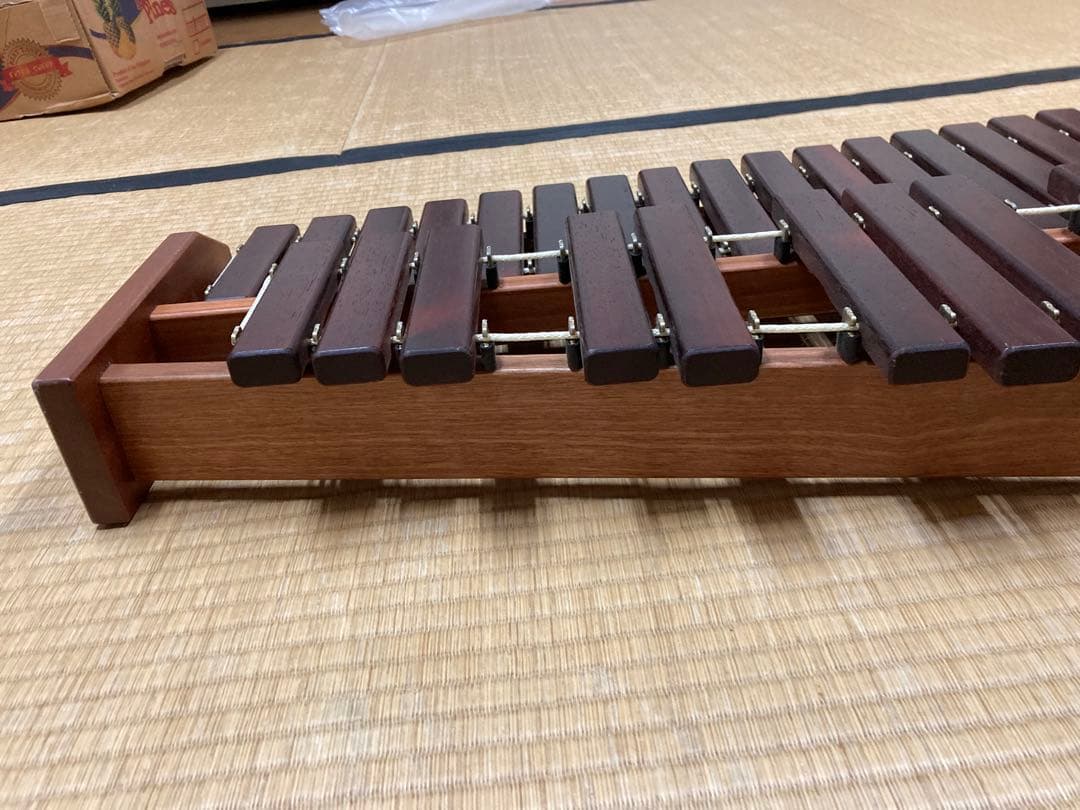 【KOROGI】ECO32 シロフォン 木琴