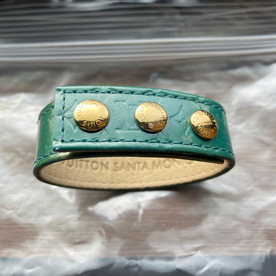 Louis Vuitton ブレスレット