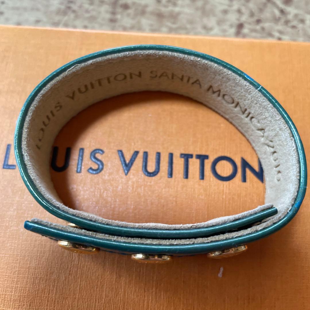 Louis Vuitton ブレスレット