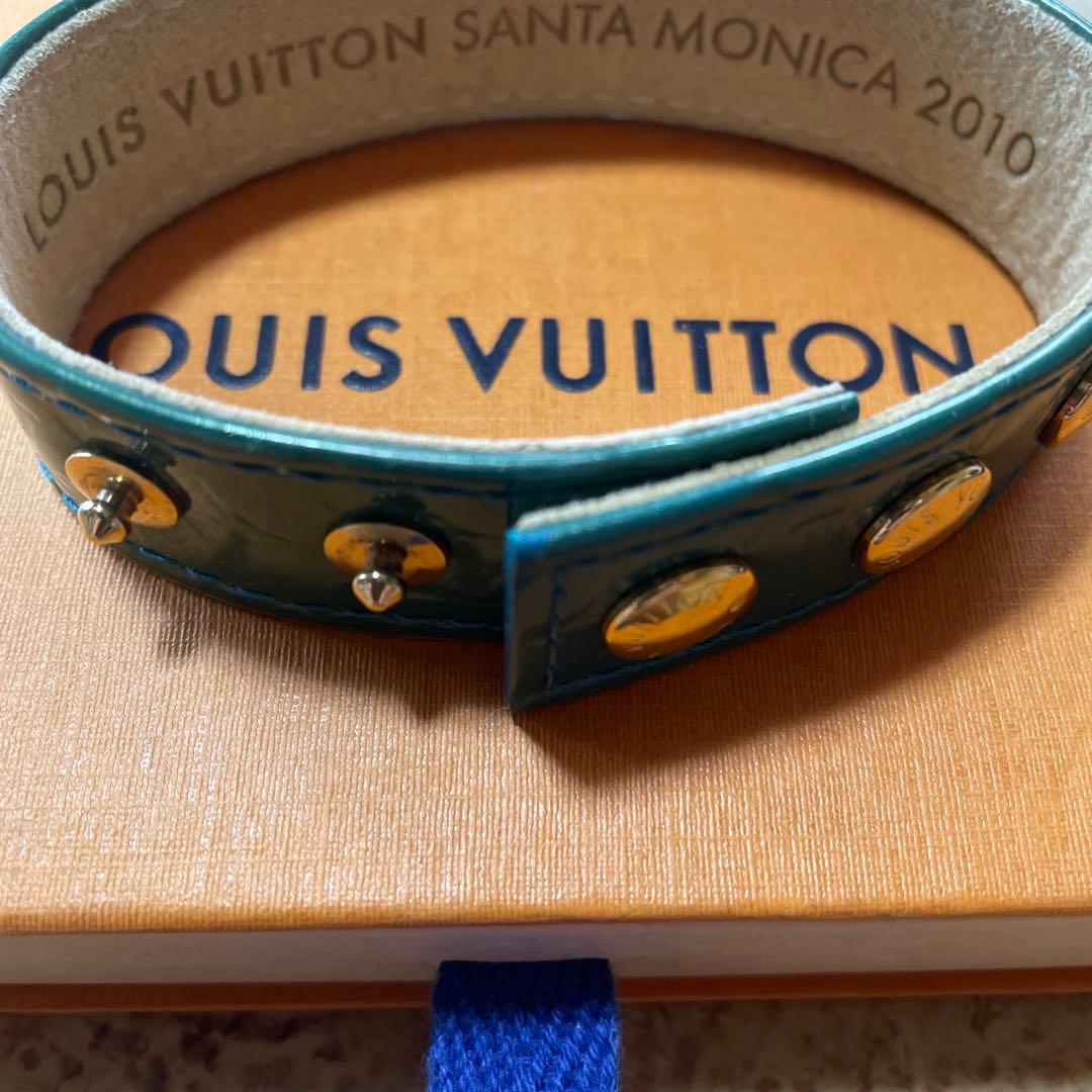 Louis Vuitton ブレスレット