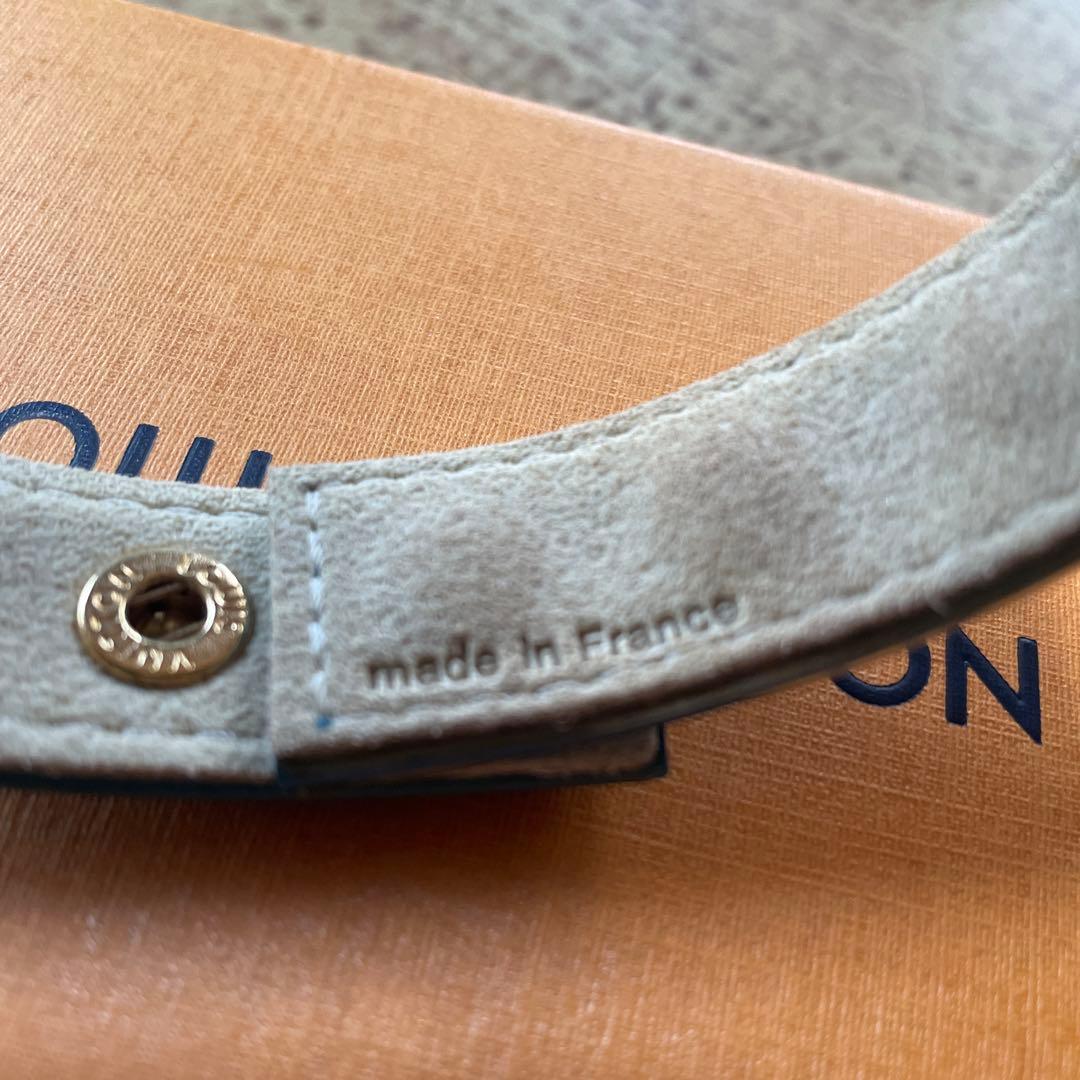 Louis Vuitton ブレスレット