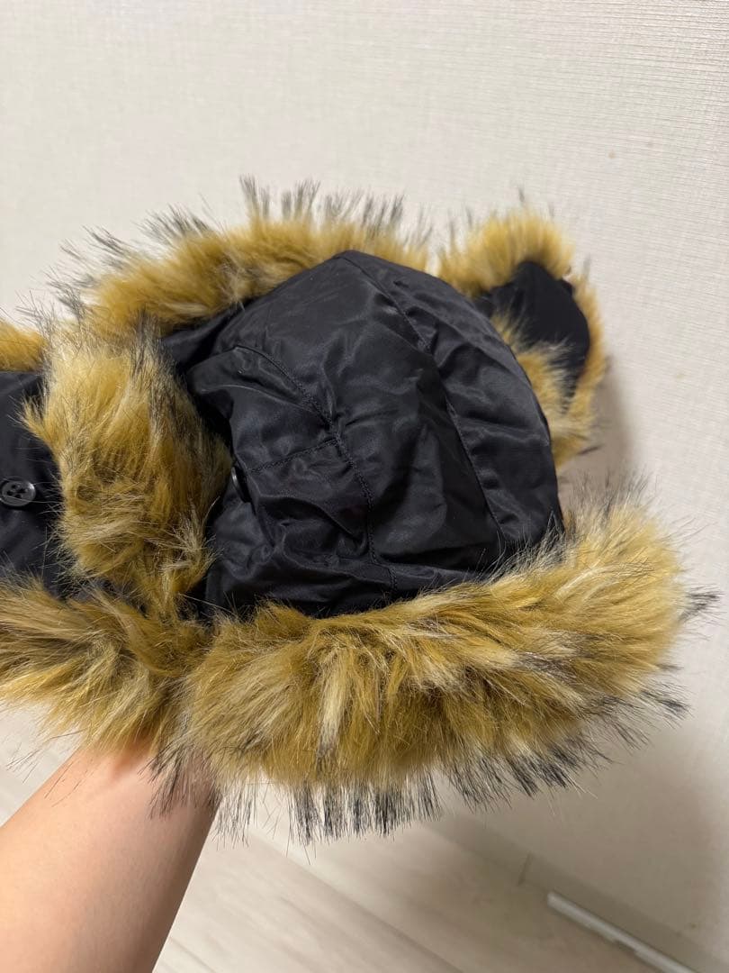 泰吉さん専用/フライトキャップ