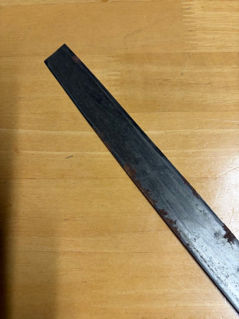 蛸引き包丁 刃渡り約33cm 包丁