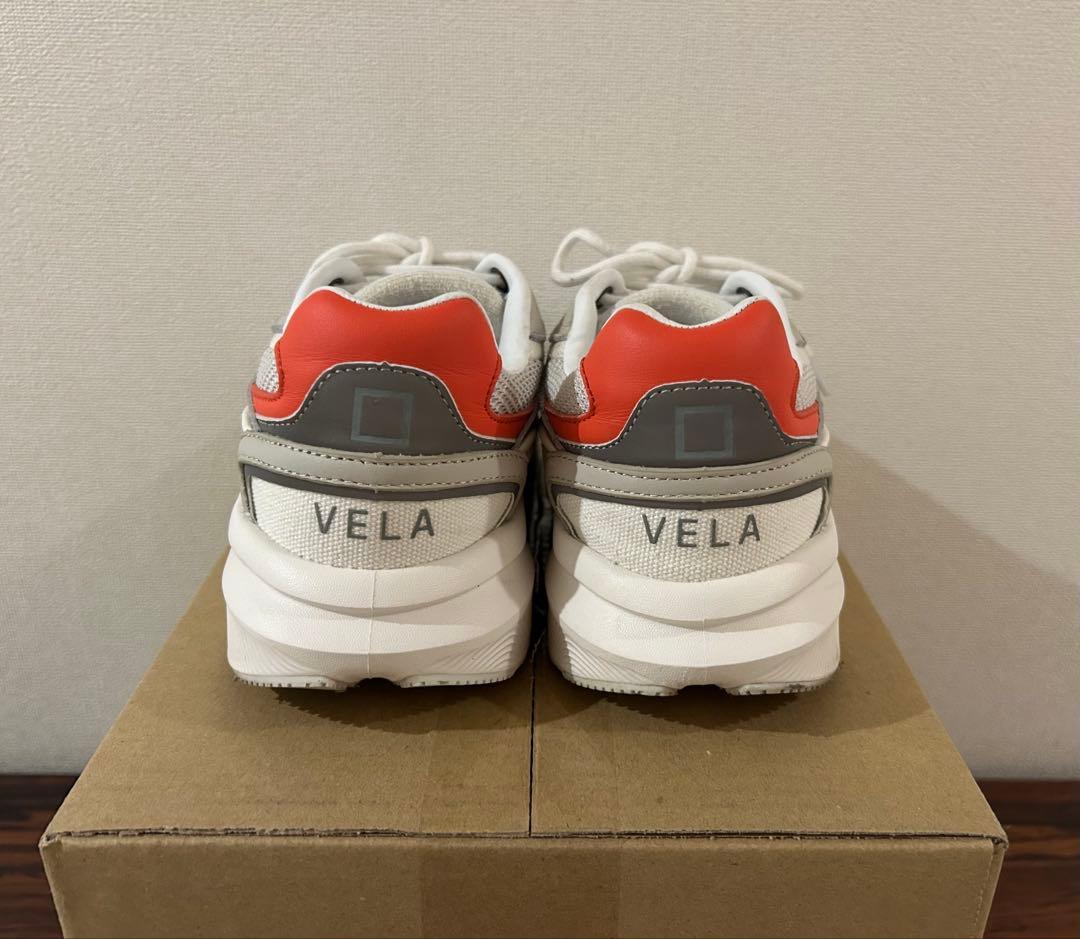 D.A.T.E. デイトVELA HYBRID IVORY