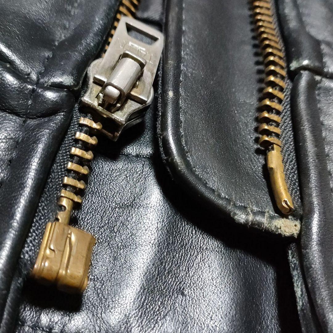 Rickeyさん専用　VANSON　レア　シングル・ライダース