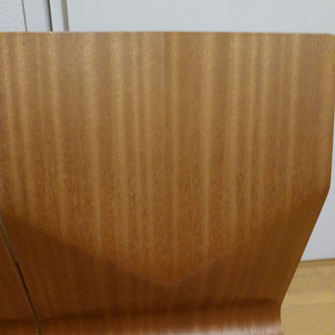 天童木工の座椅子2脚セット