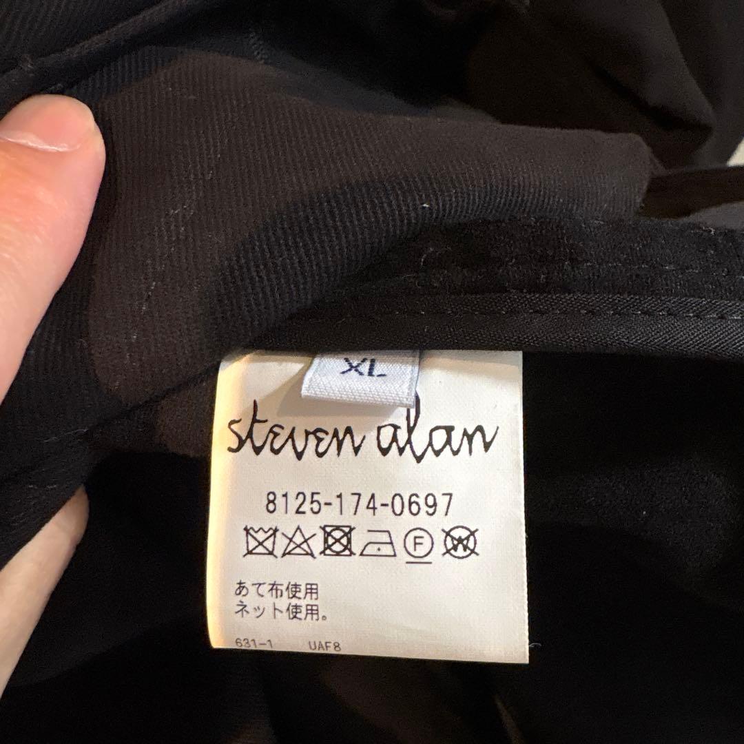 Steven Alan カジュアルコート