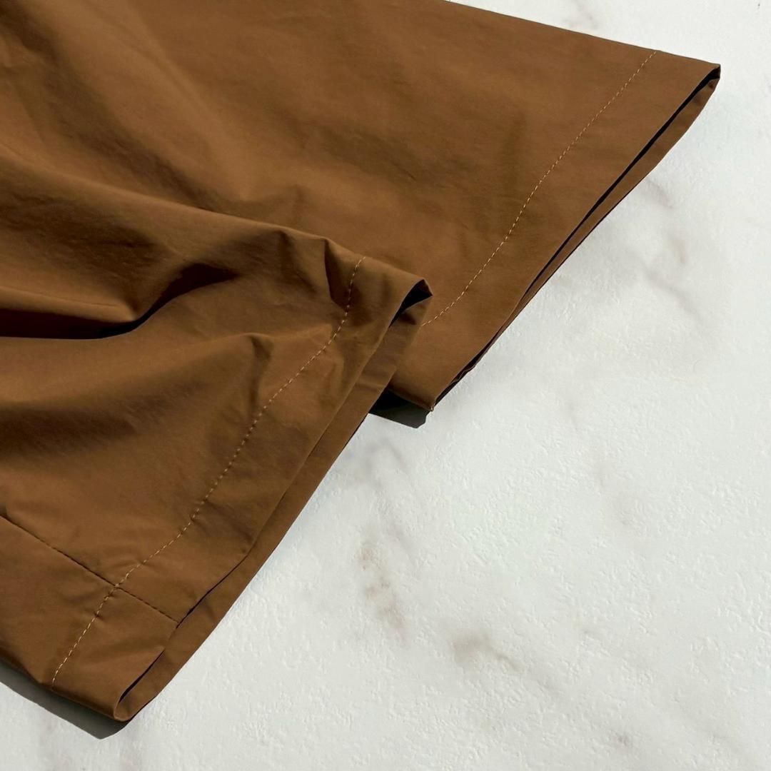 限定コラボ　未使用　Carhartt Wip × マッキントッシュ　マックコート