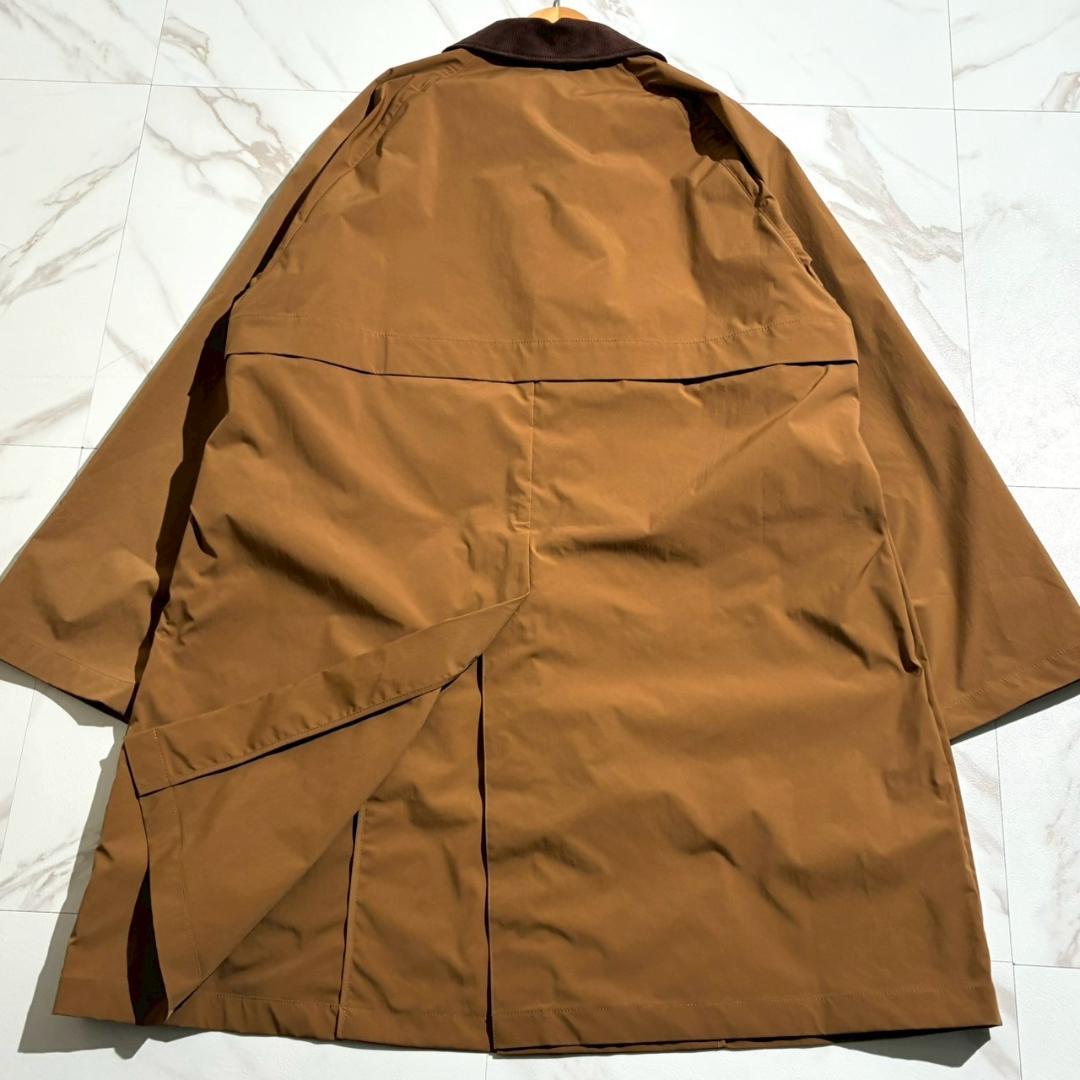 限定コラボ　未使用　Carhartt Wip × マッキントッシュ　マックコート