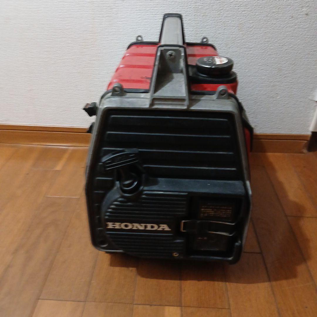 HONDA デンタEM550　ガソリン発電機　ジャンク品