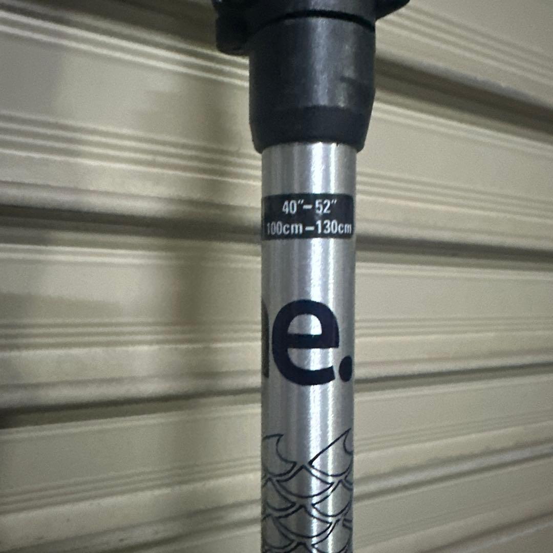 LINE Pollard's Paintbrush 伸縮ポール100-130