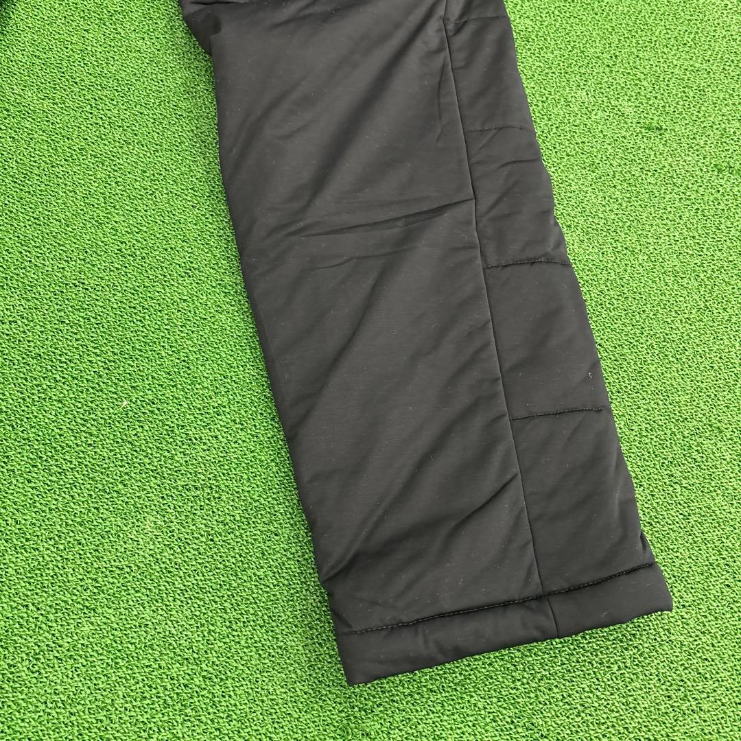 Under Armour 防寒パンツ ブラックX XL新品未使用タグ付き